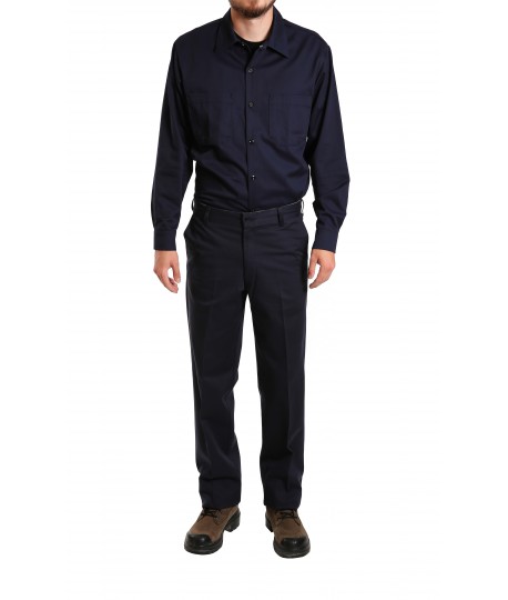 Pantalon coton industriel